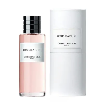 عطر ديور روز كابوكي او دو بارفيوم 100 مل