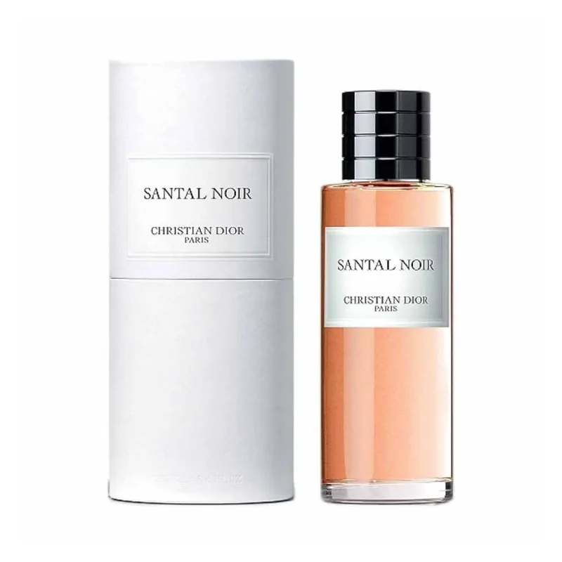 عطر ديور سانتال نوير او دو بارفيوم 100 مل