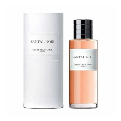 عطر ديور سانتال نوير او دو بارفيوم 100 مل
