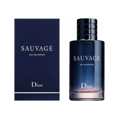 عطر ديور سوفاج او دو بارفيوم 100 مل