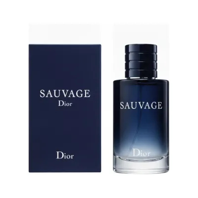 عطر ديور سوفاج او دو تواليت 100 مل