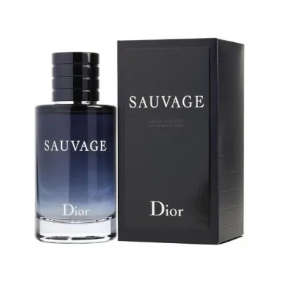 عطر ديور سوفاج او دو تواليت 200 مل