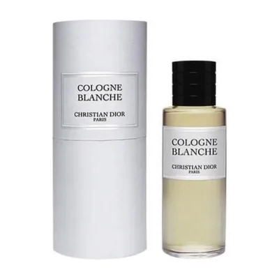 عطر ديور كولون بلانش او دو بارفيوم