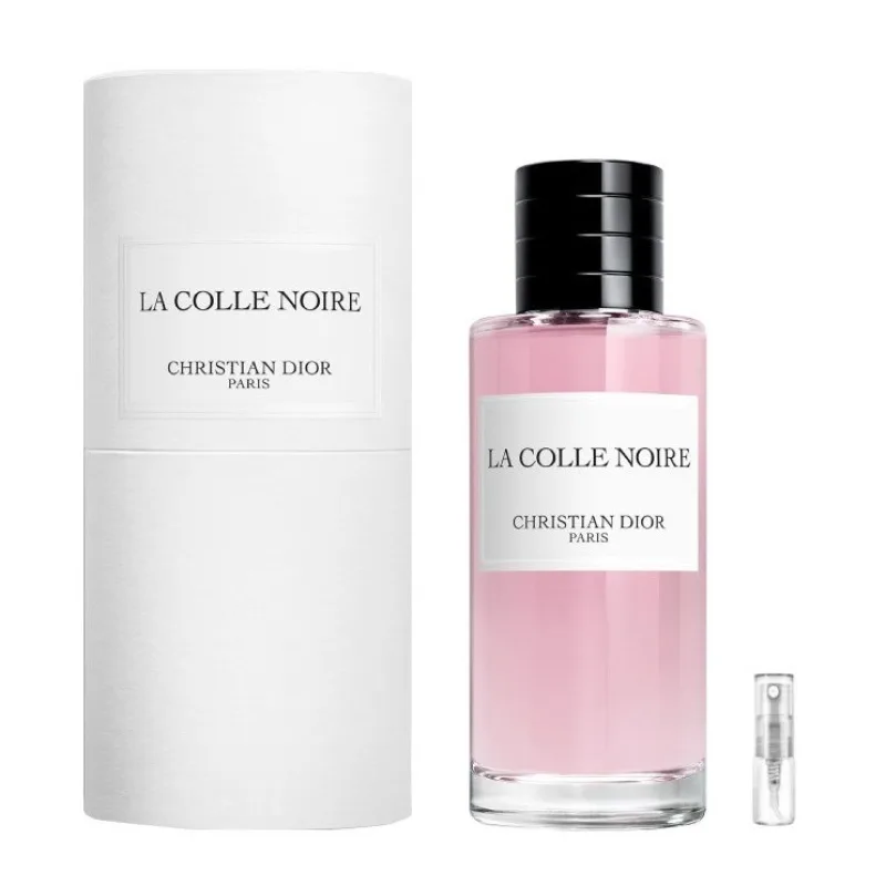 عطر ديور لا كول نوار او دو بارفيوم 100 مل