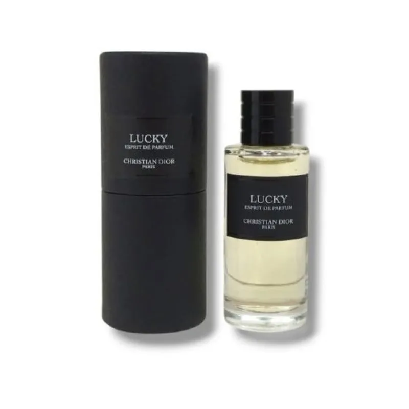 عطر ديور لاكي اسبري دو بارفيوم 80 مل