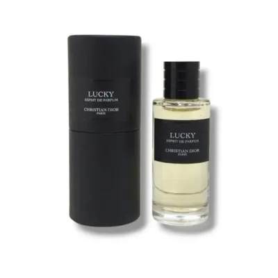 عطر ديور لاكي اسبري دو بارفيوم 80 مل