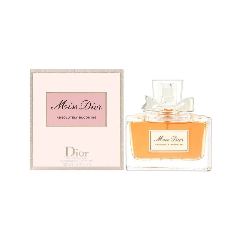 عطر ديور مس ابسلوتلي بلومينغ او دو بارفيوم 50 مل