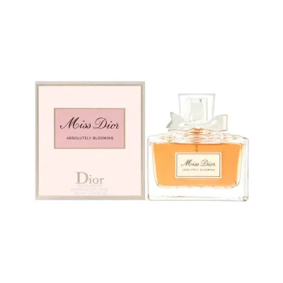 عطر ديور مس ابسلوتلي بلومينغ او دو بارفيوم 50 مل