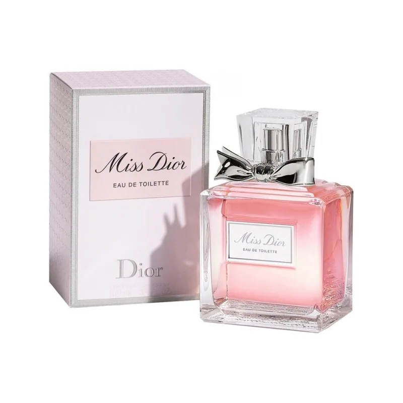 عطر ديور مس او دو تواليت 100 مل