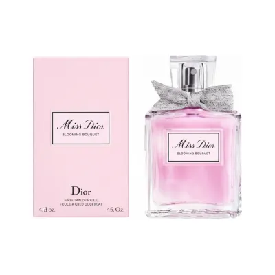 عطر ديور مس بلومينغ بوكيه او دو تواليت 100 مل