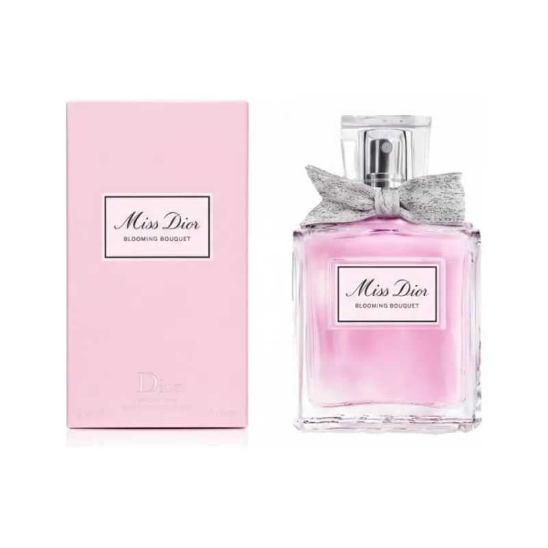 عطر ديور مس بلومينغ بوكيه او دو تواليت 50 مل