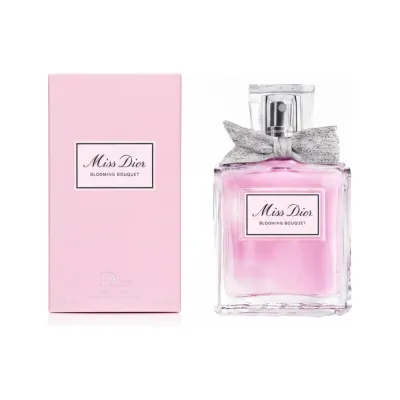 عطر ديور مس بلومينغ بوكيه او دو تواليت 50 مل