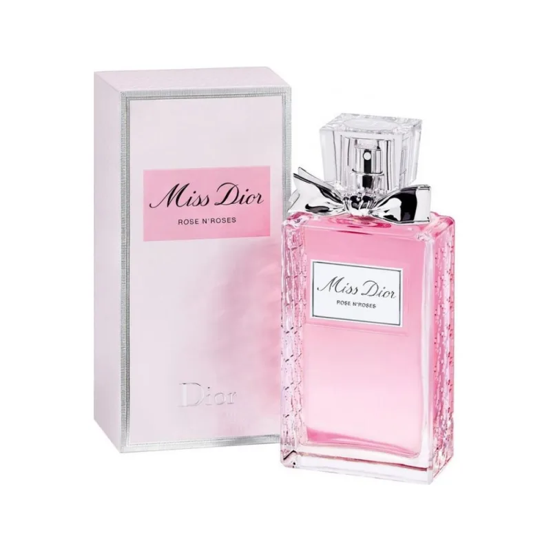 عطر ديور مس روز ني روز او دو تواليت 100 مل