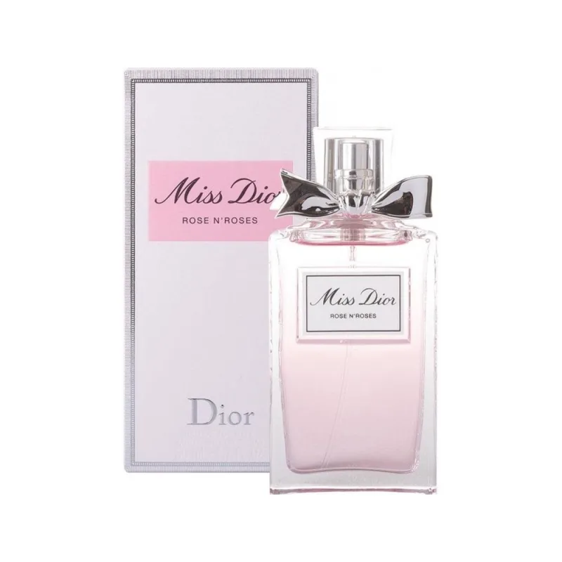 عطر ديور مس روز ني روز او دو تواليت 50 مل