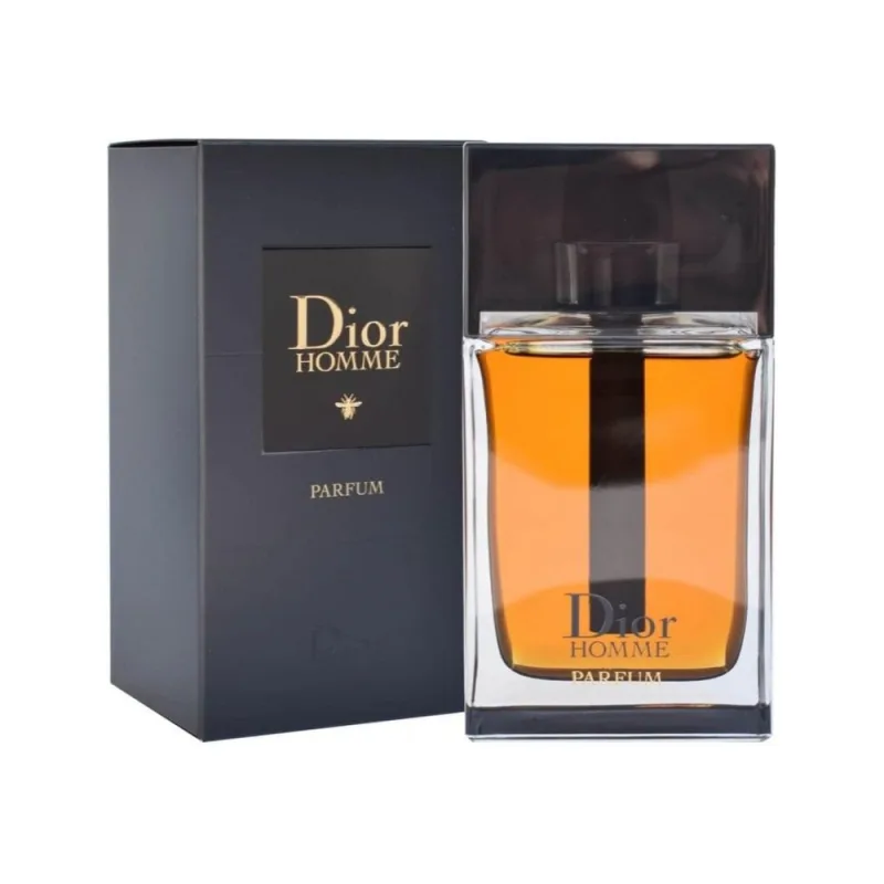 عطر ديور هوم الاصدار ال او دو بارفيوم 100 مل