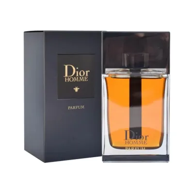 عطر ديور هوم الاصدار ال او دو بارفيوم 100 مل