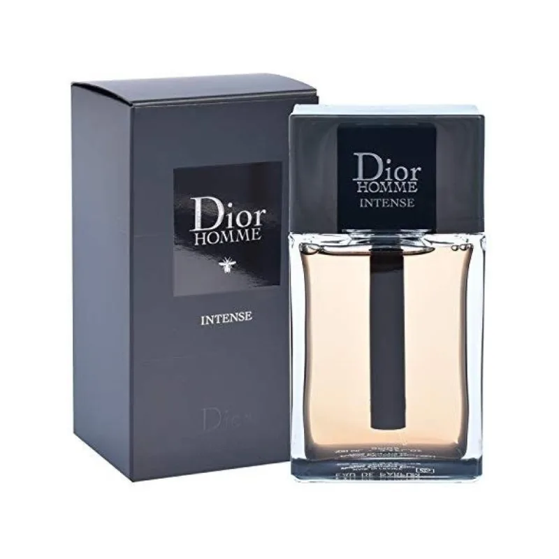 عطر ديور هوم انتنس او دو بارفيوم 50 مل