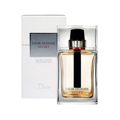 عطر ديور هوم سبورت او دو تواليت 100 مل