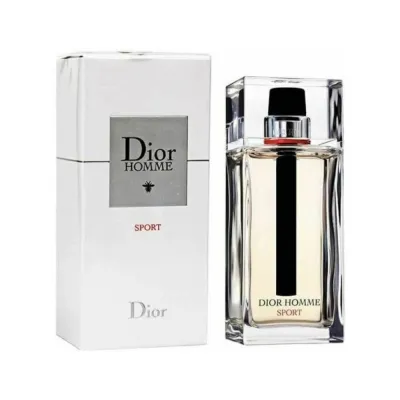عطر ديور هوم سبورت او دو تواليت 50 مل