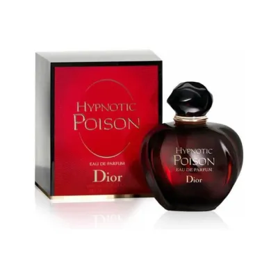 عطر ديور هيبنوتيك بويزن او دو بارفيوم 100 مل