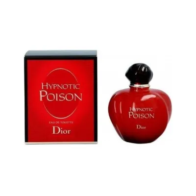 عطر ديور هيبنوتيك بويزن او دو تواليت 50 مل
