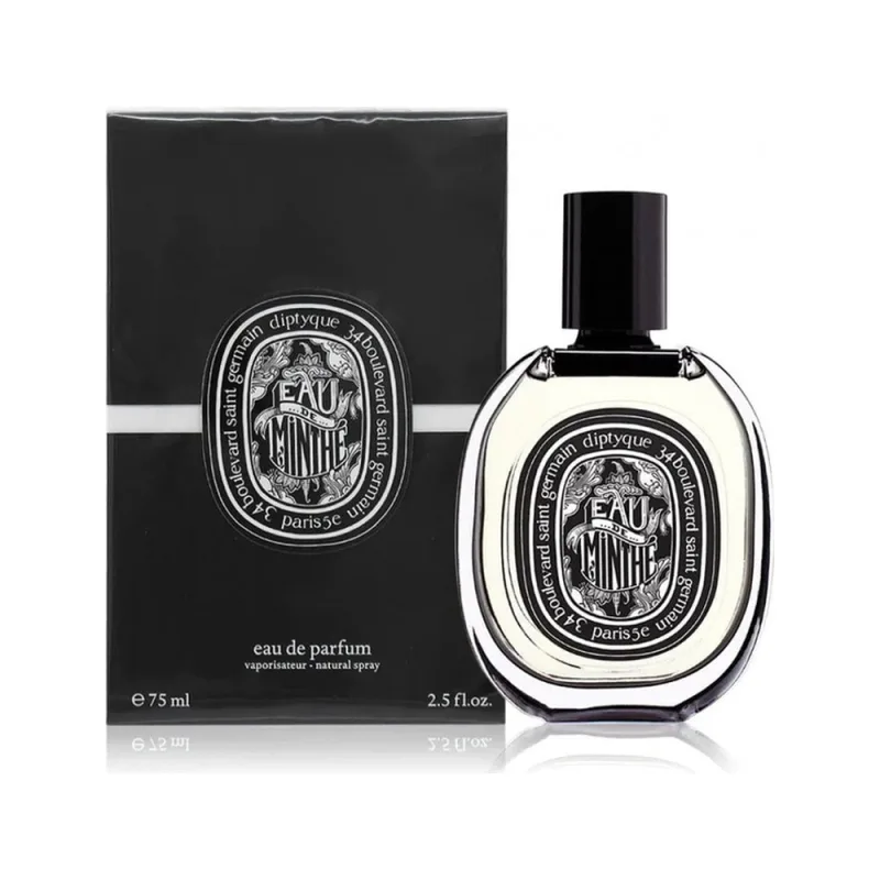 عطر ديبتيك او دو مينثي دويل او دو بارفيوم 75 مل