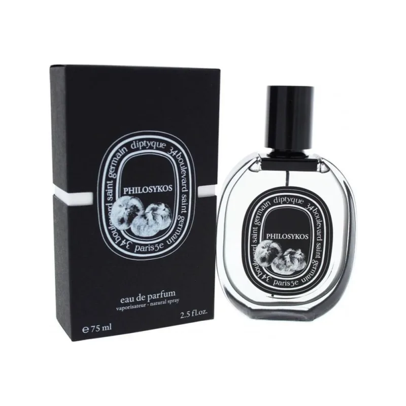 عطر ديبتيك فيلوسيكوس او دو بارفيوم 75 مل