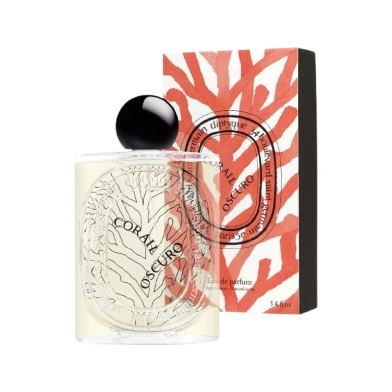 عطر ديبتيك كورال اوسكورو او دو بارفيوم 100 مل