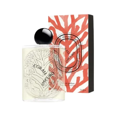 عطر ديبتيك كورال اوسكورو او دو بارفيوم 100 مل