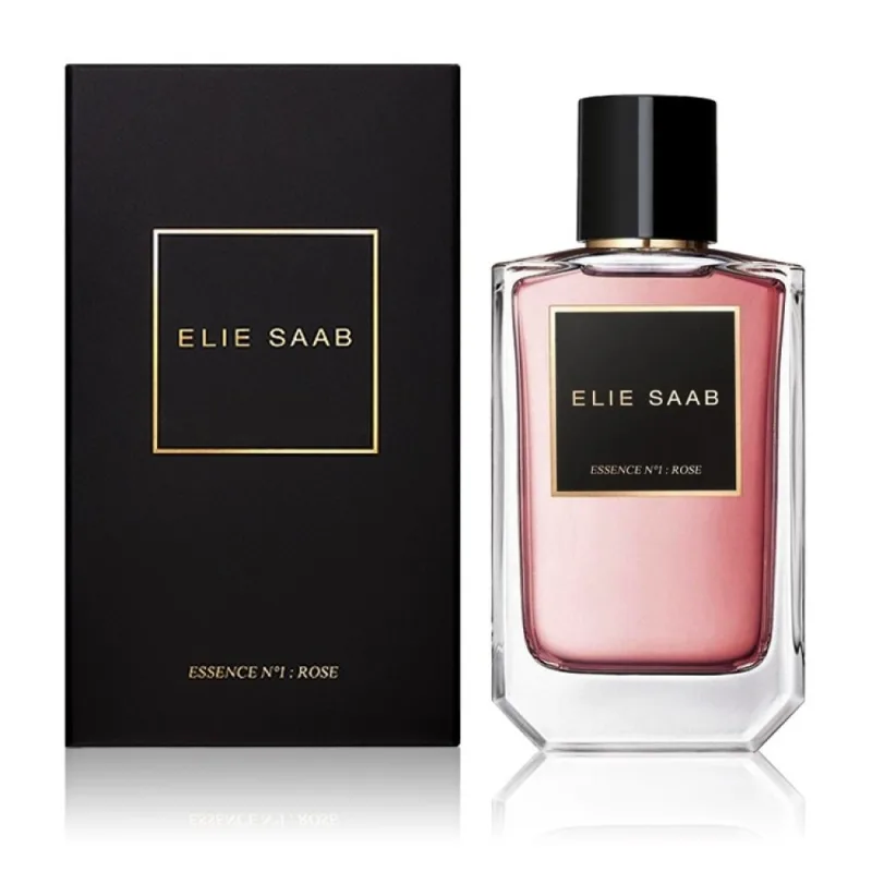 عطر ايلي صعب ايسنس نمبر 1 روز او دو بارفيوم 100 مل