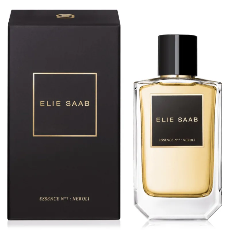 عطر ايلي صعب ايسنس نمبر 7 نيرولي او دو بارفيوم 100 مل