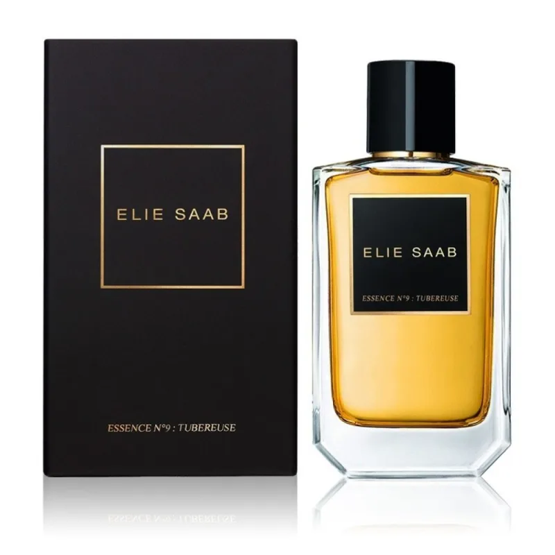 عطر ايلي صعب ايسنس نمبر 9 تيوبروز او دو بارفيوم 100 مل