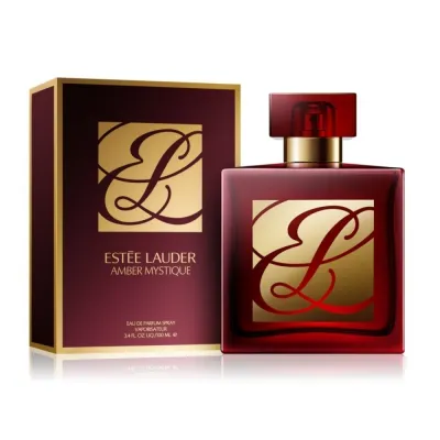 عطر استي لودر عنبر ميستيك او دو بيرفيوم 100 مل
