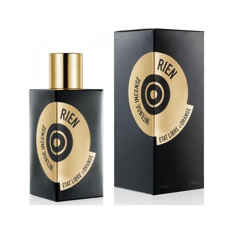 عطر ايتات ليبر دي اورانج رين انتنس انسنس او دو بارفيوم 100 مل