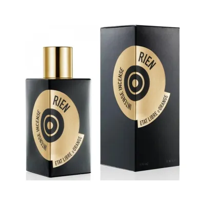 عطر ايتات ليبر دي اورانج رين انتنس انسنس او دو بارفيوم 100 مل