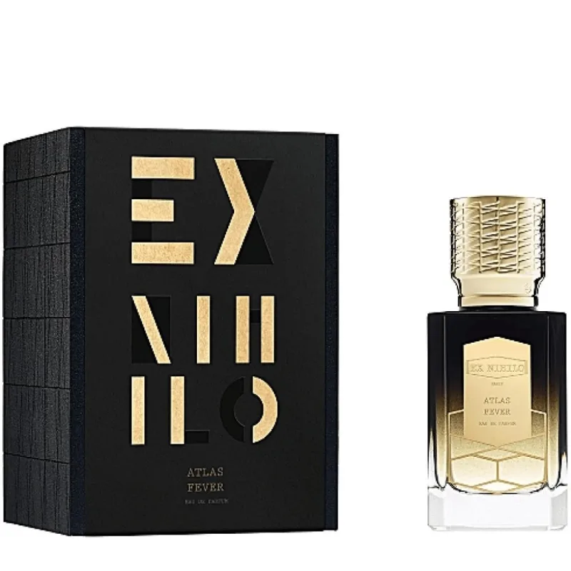 عطر اكس نيهيلو اطلس فيفر او دو بارفيوم 50 مل