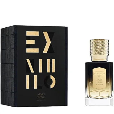 عطر اكس نيهيلو اطلس فيفر او دو بارفيوم 50 مل
