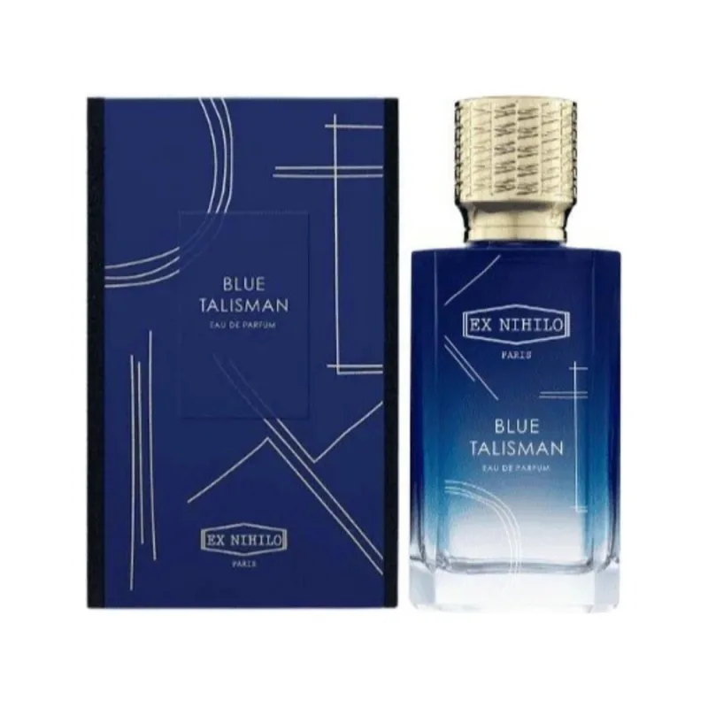 عطر اكس نيهيلو بلو تاليسمان او دو بارفيوم 100 مل