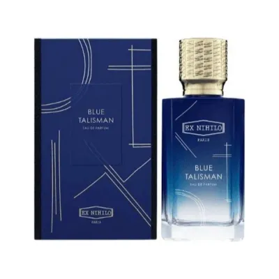 عطر اكس نيهيلو بلو تاليسمان او دو بارفيوم 100 مل