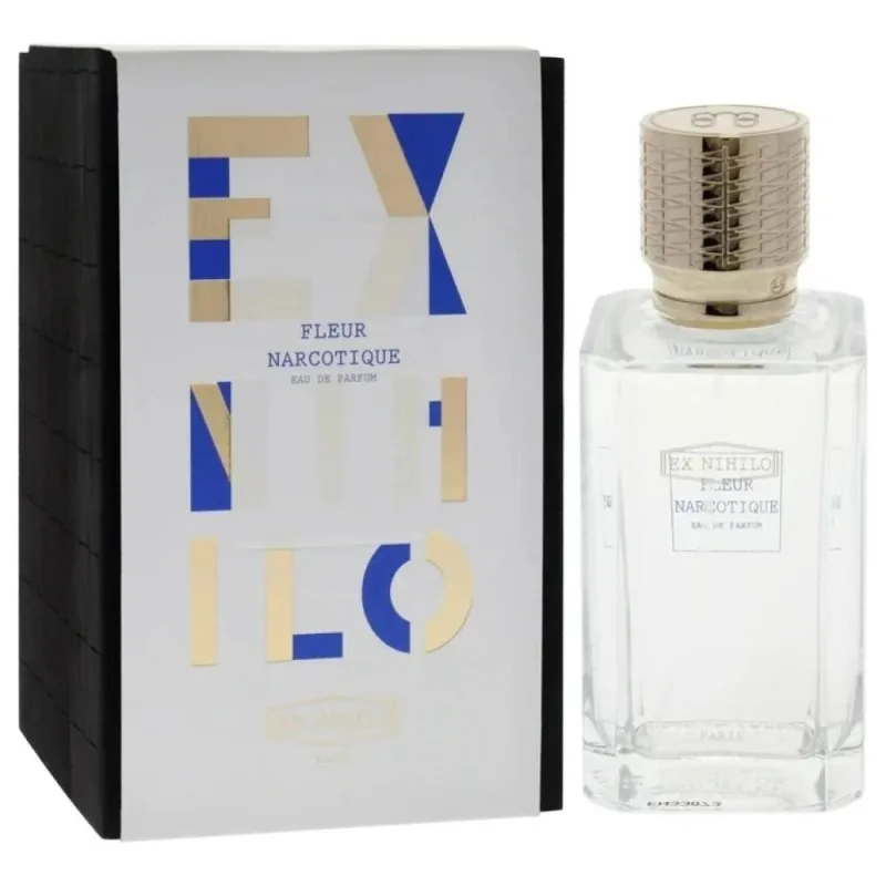 عطر اكس نيهيلو فلور ناركوتيك او دو بارفيوم 100 مل