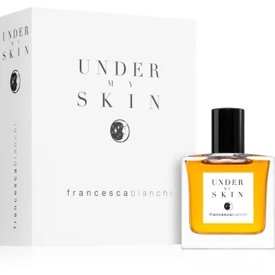 عطر فرانسيسكا بيانشي اندر ماي سكين اكسترايت دو بارفيوم 100 مل