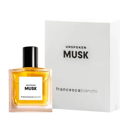 عطر فرانسيسكا بيانشي انسبوكن مسك اكسترايت دو بارفيوم 30 مل