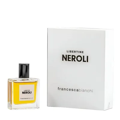 عطر فرانسيسكا بيانشي ليبرتين نيرولي اكسترايت دو بارفيوم 30 مل