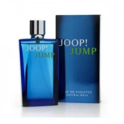 عطر جوب جمب الرجالي او دو تواليت 100 مل