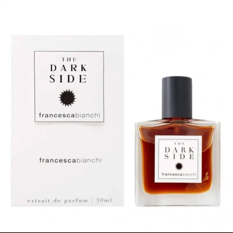 عطر فرانشيسكا بيانكي ذا دارك سايد اكستريه دو بيرفيوم 30 مل