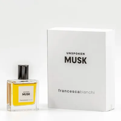 عطر فرانشيسكا بيانكي مسك اكستريت دي بيرفيوم 30 مل