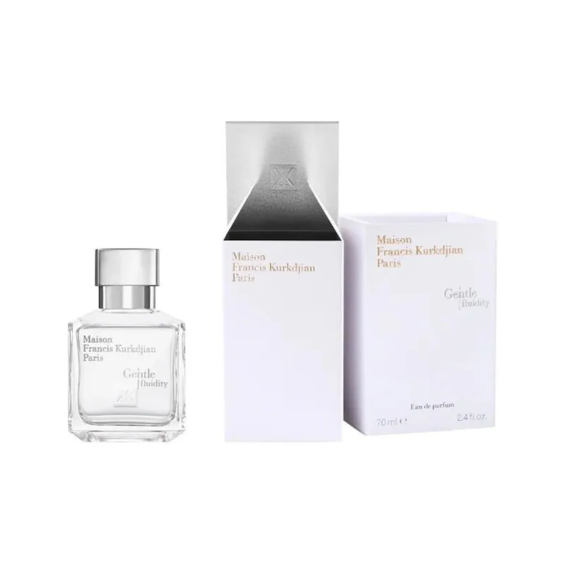 عطر فرانسيس كوركدجيان جنتل فلويديتي الفضي او دو بارفيوم 70 مل
