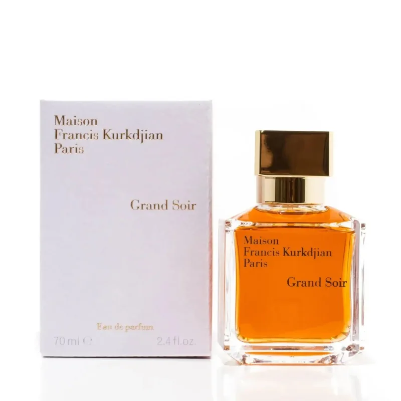 عطر فرانسيس كوركدجيان غراند سوار او دو بارفيوم 200 مل