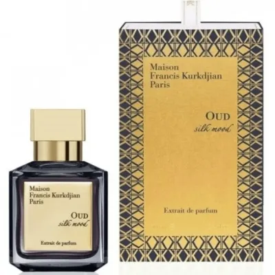 عطر ميزون فرانسيس كركجيان عود سيلك مود اكستريت دي بيرفيوم 70 مل