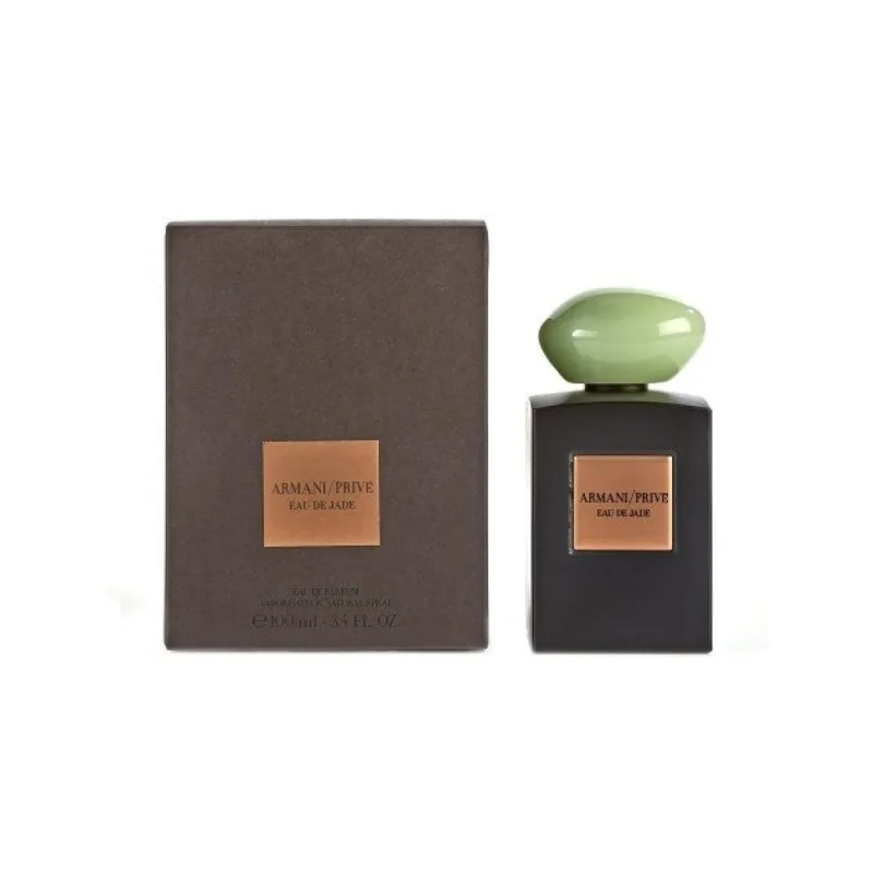 عطر جورجيو ارماني eau de jade او دو بارفيوم 100 مل